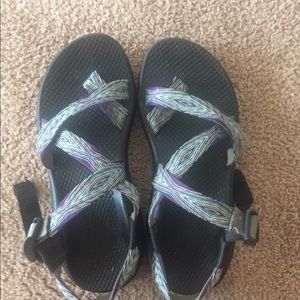 Chaco sandals